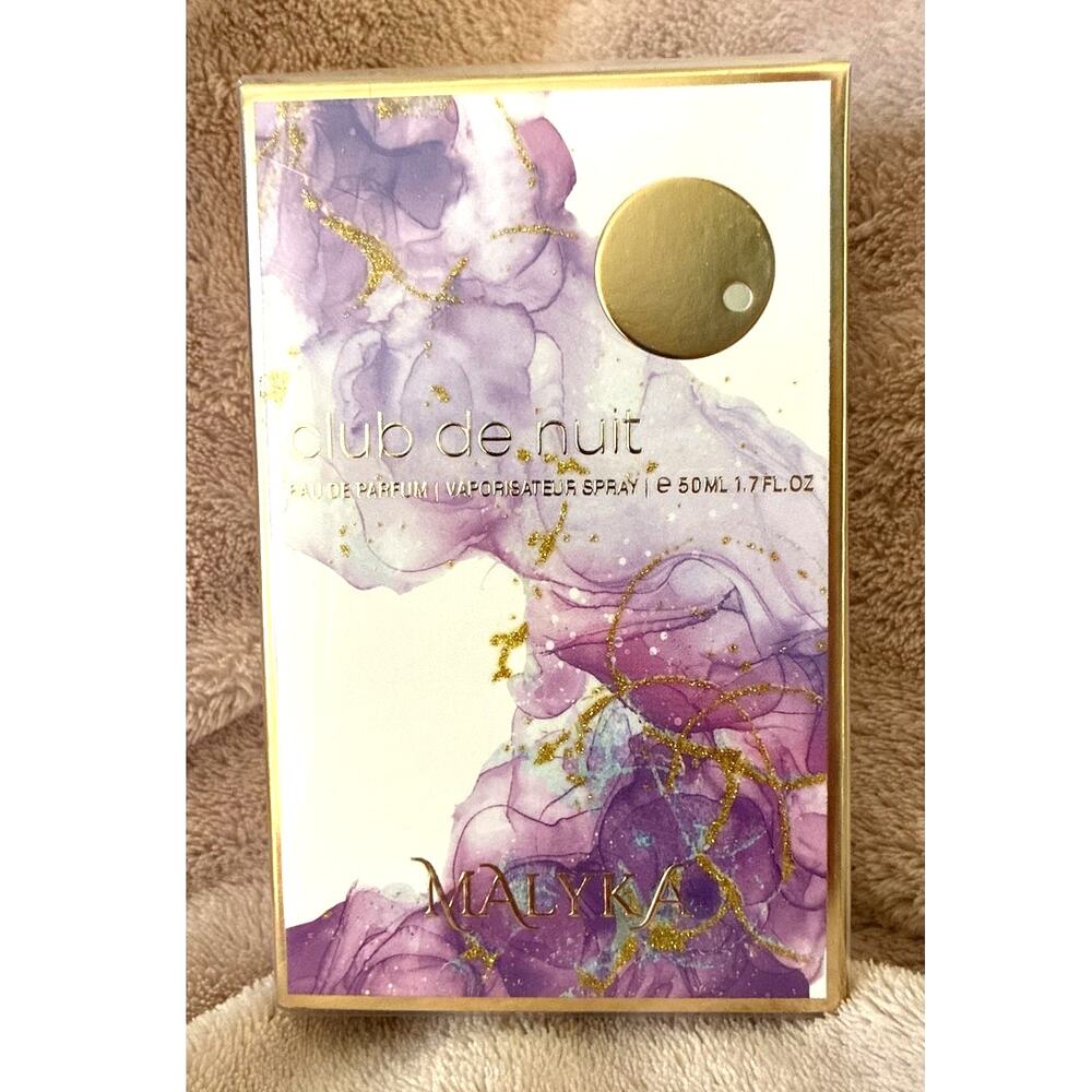 Armaf's Club de Nuit Malkya 50 ml EDP Spray - New in Box